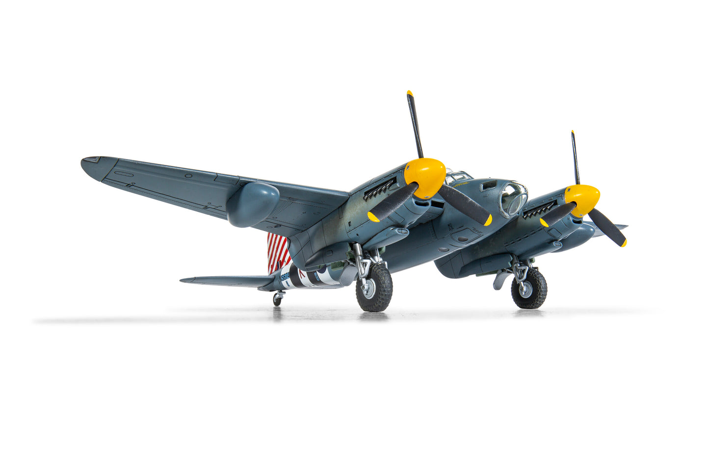 Airfix 1/72nd scale De Havilland Mosquito PR.XVI