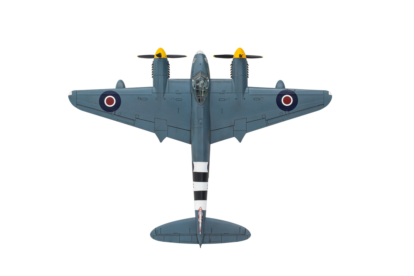Airfix 1/72nd scale De Havilland Mosquito PR.XVI