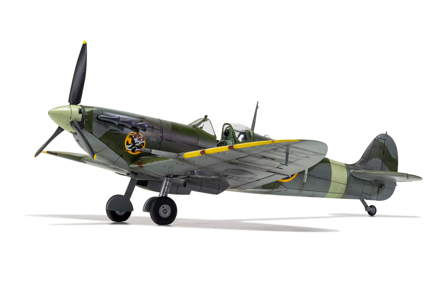 Airfix 1/48th scale Supermarine Spitfire Mk.Vb