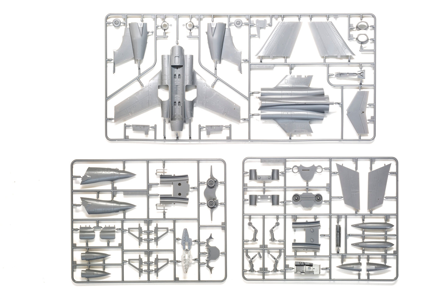 Airfix 1/72nd scale Blackburn Buccaneer S.2 RN