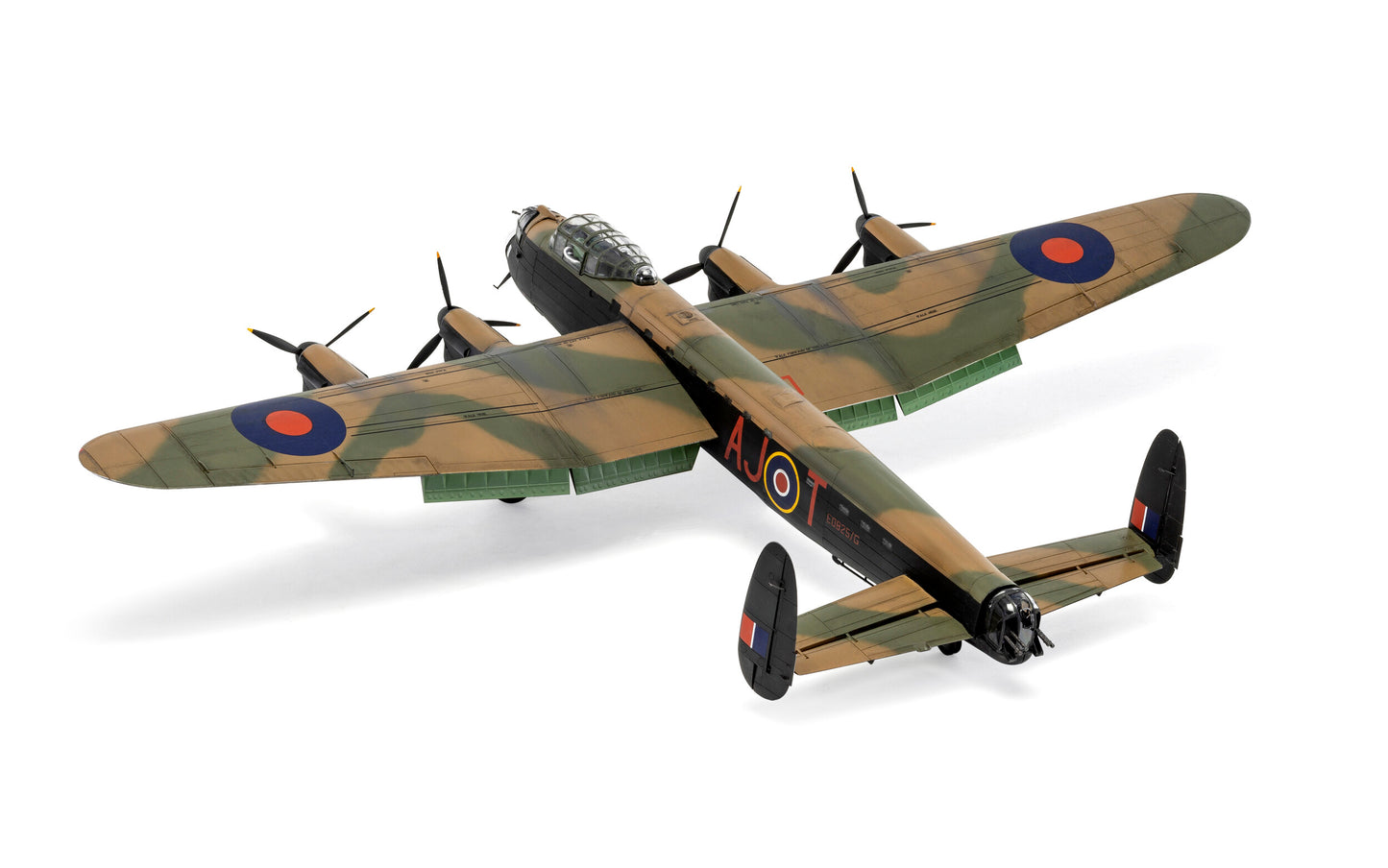 Airfix 1/72nd scale Avro Lancaster B.III (SPECIAL) 'THE DAMBUSTERS'
