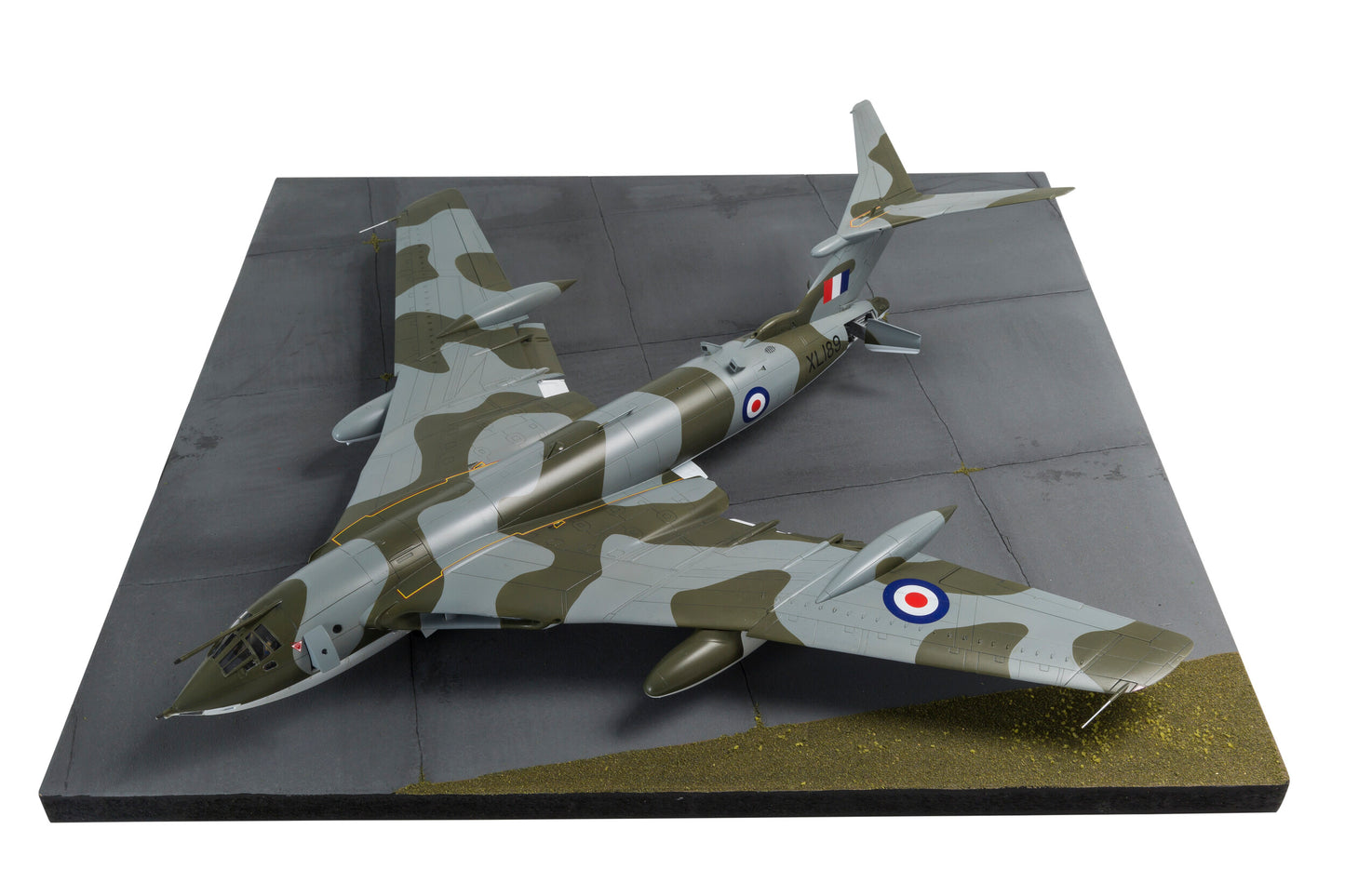 Airfix 1/72nd scale Handley Page Victor B.Mk.2 (BS)
