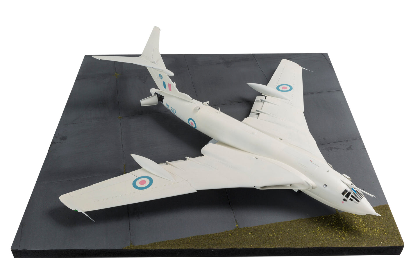 Airfix 1/72nd scale Handley Page Victor B.Mk.2 (BS)