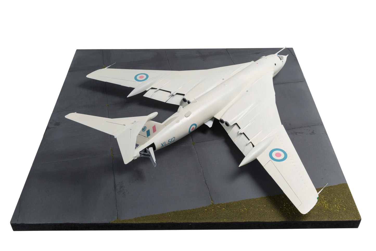 Airfix 1/72nd scale Handley Page Victor B.Mk.2 (BS)