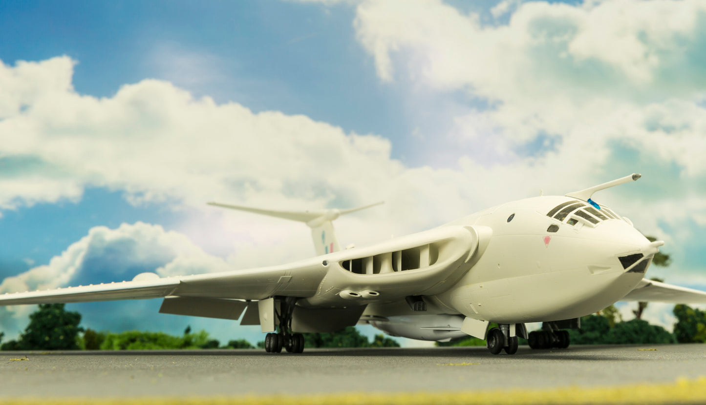 Airfix 1/72nd scale Handley Page Victor B.Mk.2 (BS)