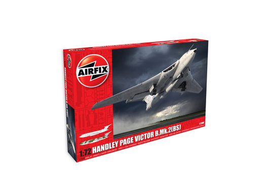 Airfix 1/72nd scale Handley Page Victor B.Mk.2 (BS)