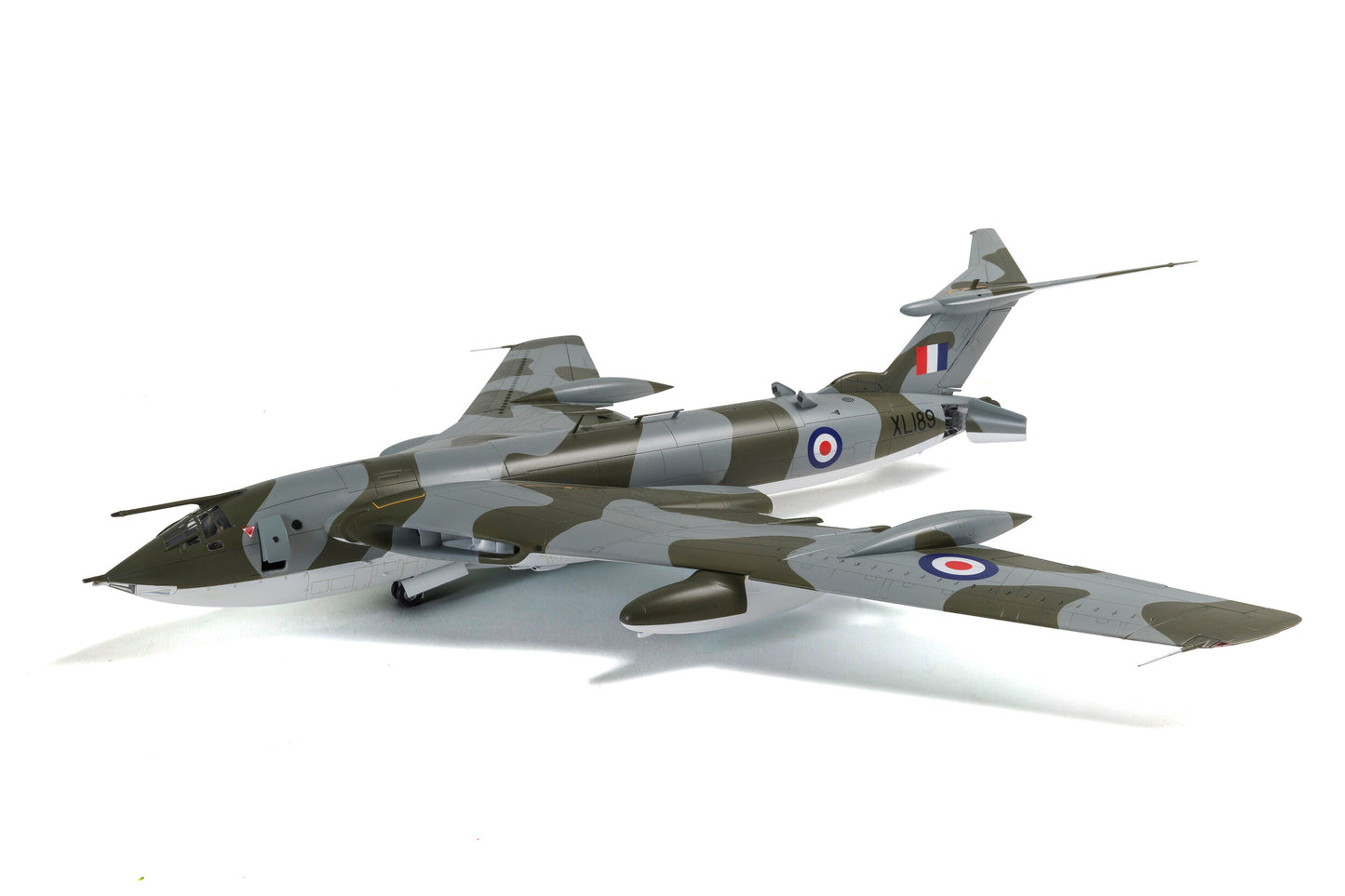 Airfix 1/72nd scale Handley Page Victor B.Mk.2 (BS)