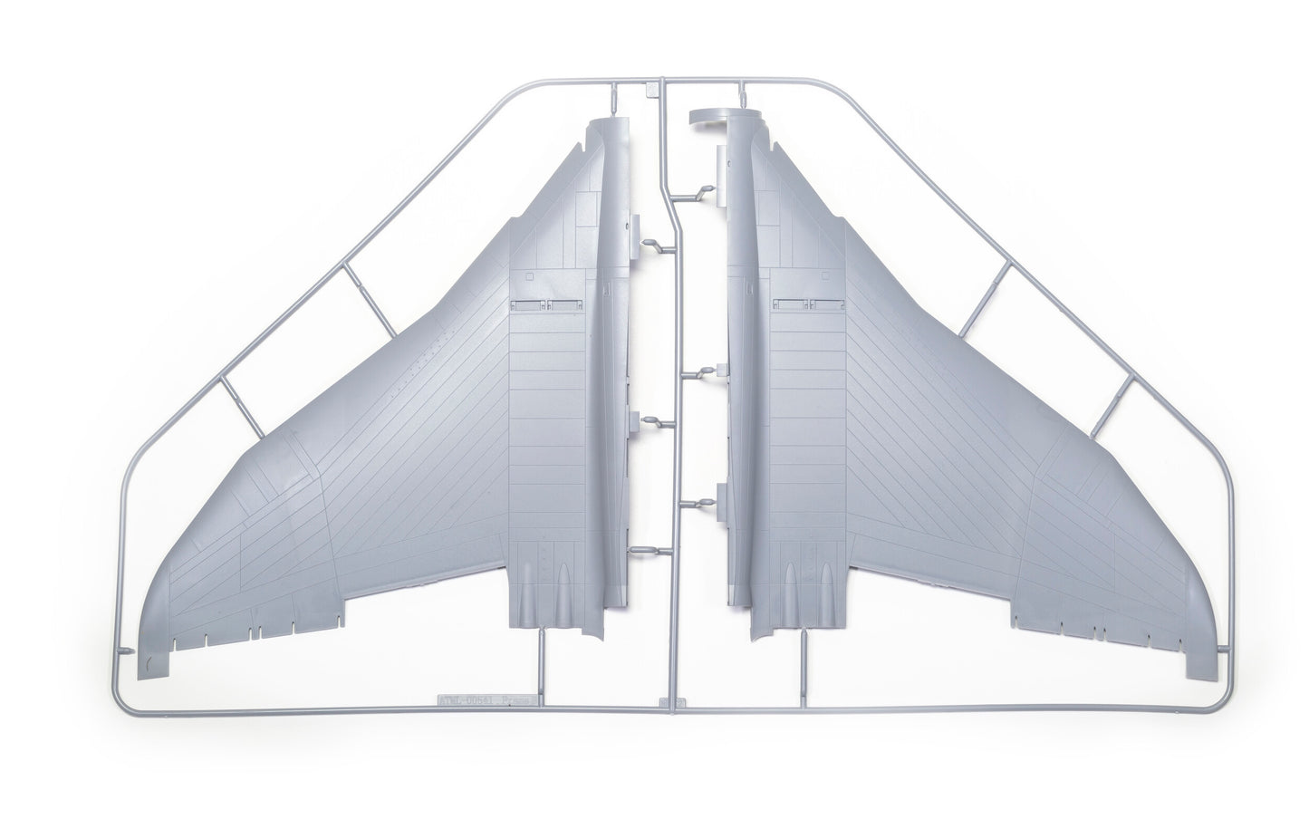 Airfix 1/72nd scale Avro Vulcan B.2