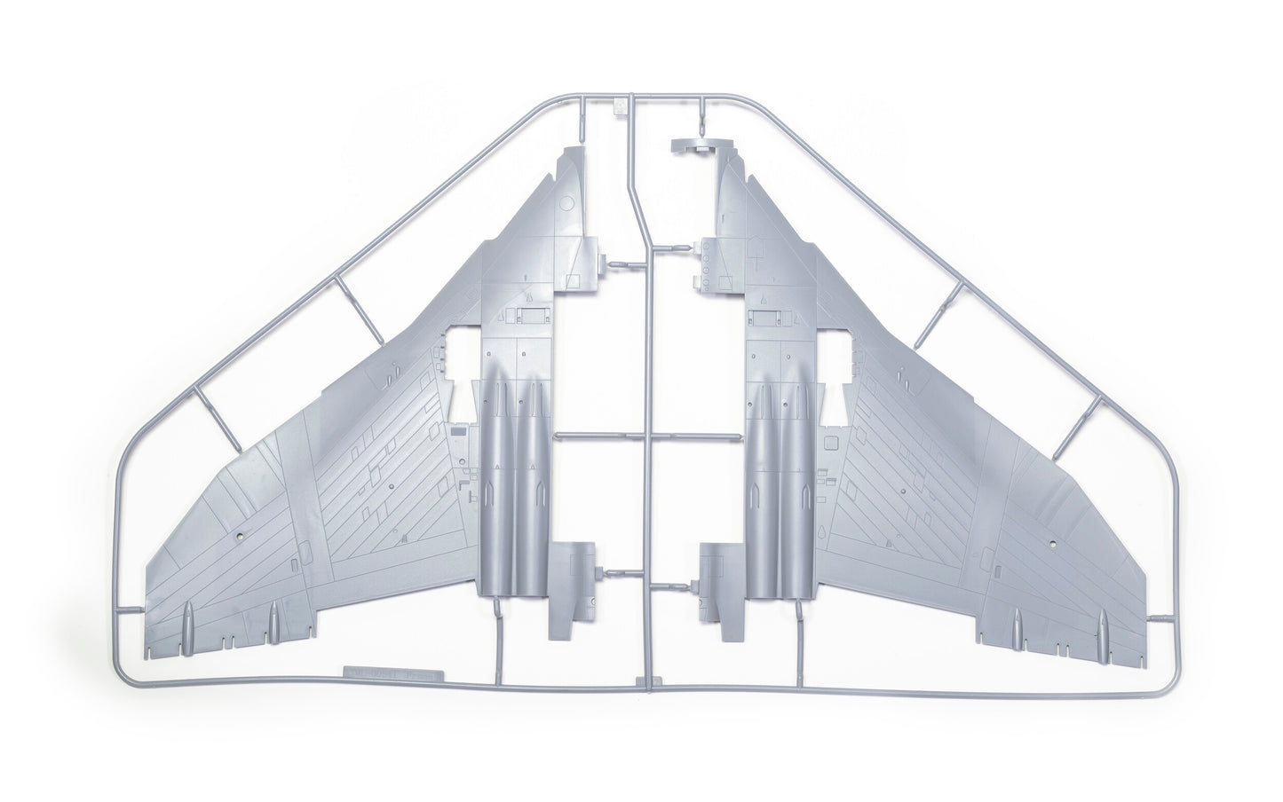 Airfix 1/72nd scale Avro Vulcan B.2