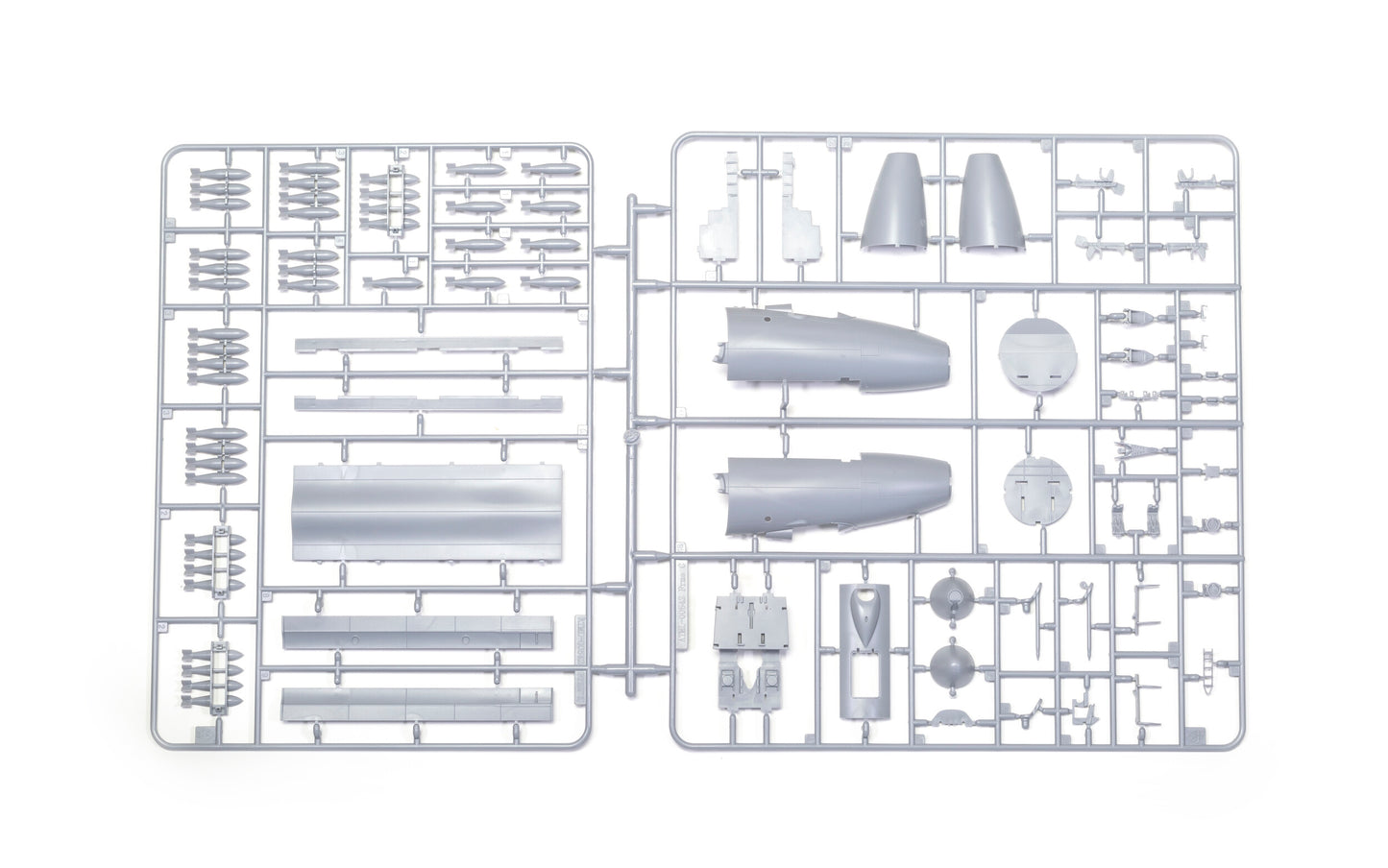 Airfix 1/72nd scale Avro Vulcan B.2