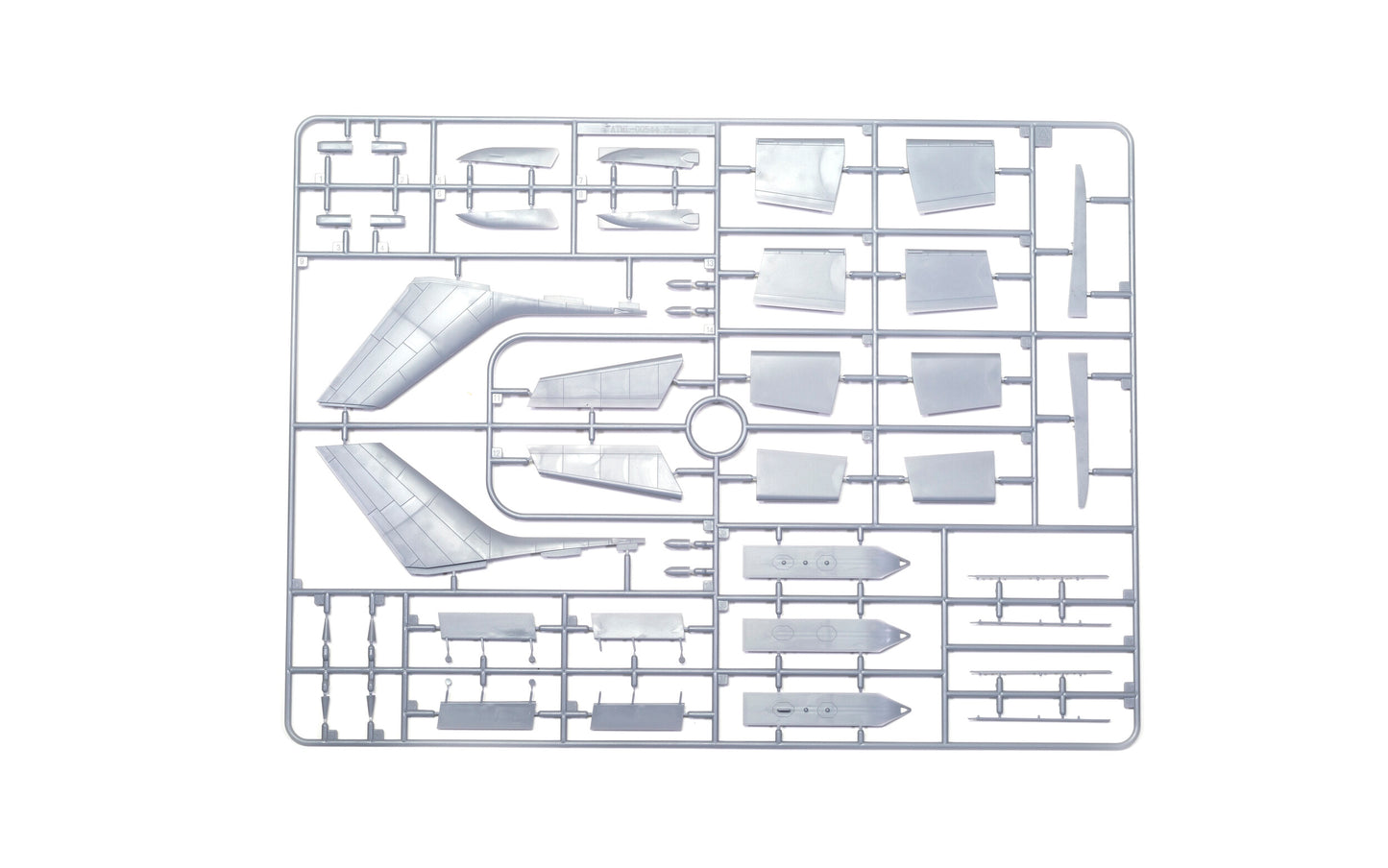 Airfix 1/72nd scale Avro Vulcan B.2