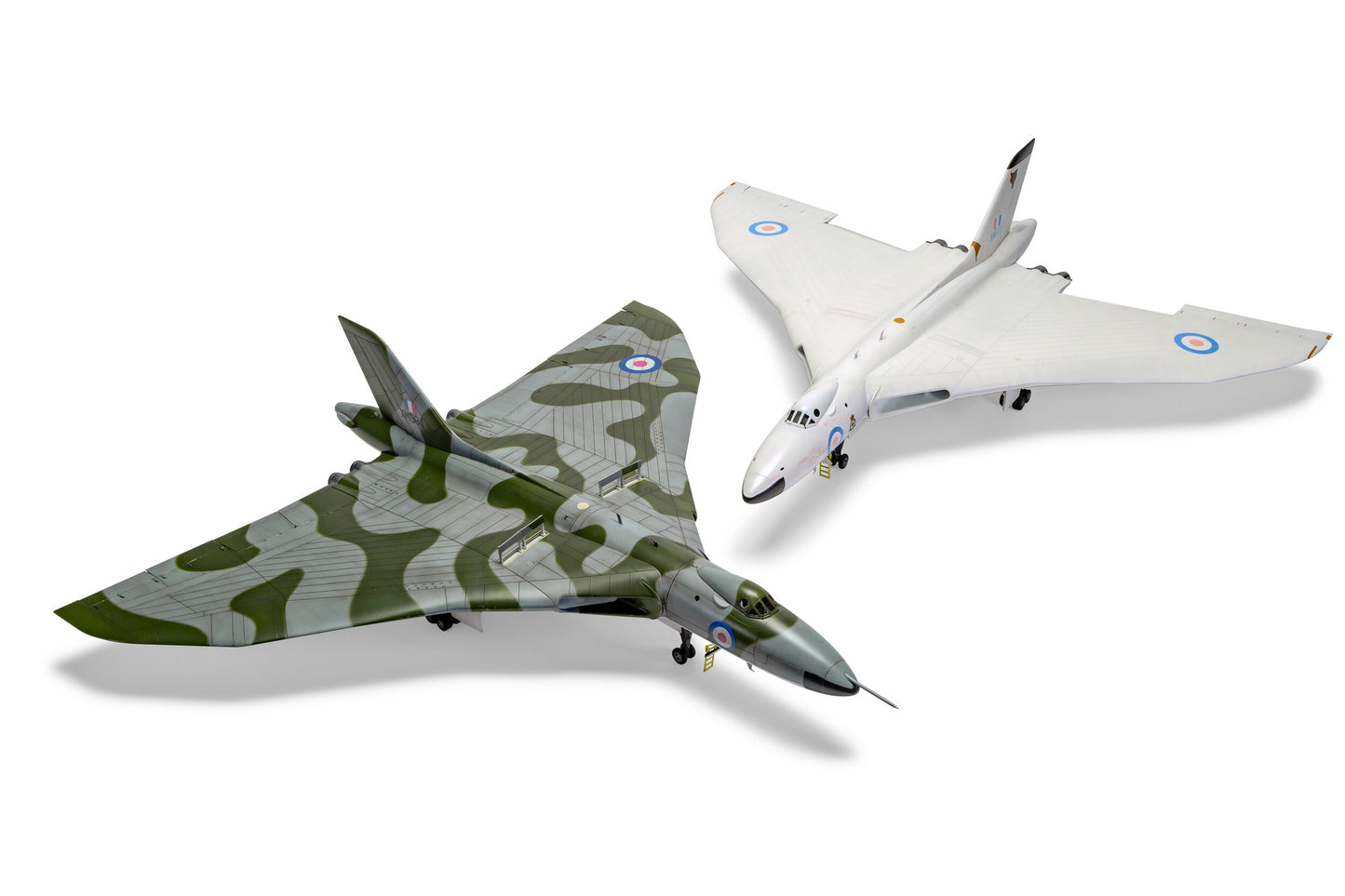 Airfix 1/72nd scale Avro Vulcan B.2