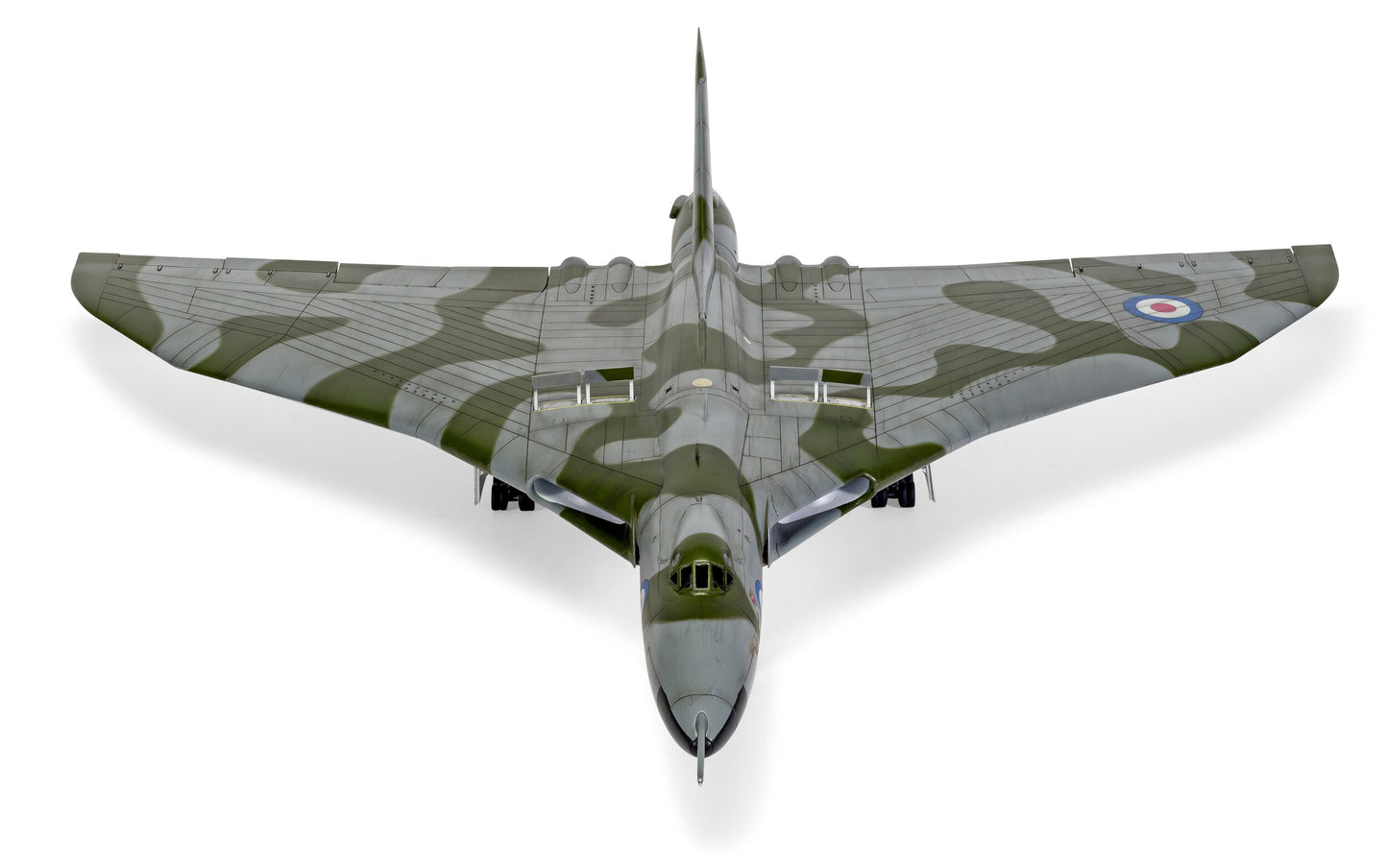 Airfix 1/72nd scale Avro Vulcan B.2