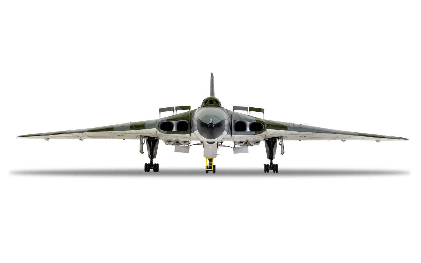 Airfix 1/72nd scale Avro Vulcan B.2