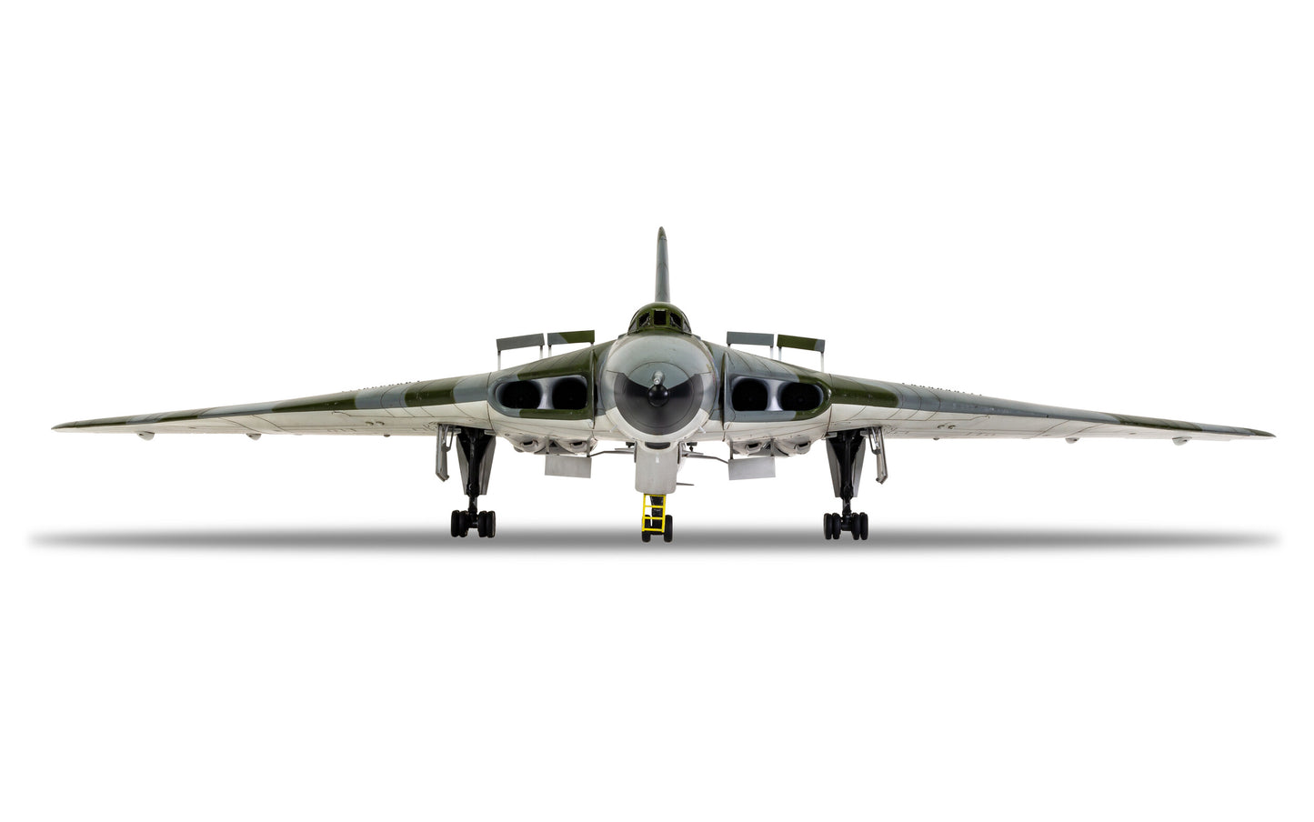 Airfix 1/72nd scale Avro Vulcan B.2