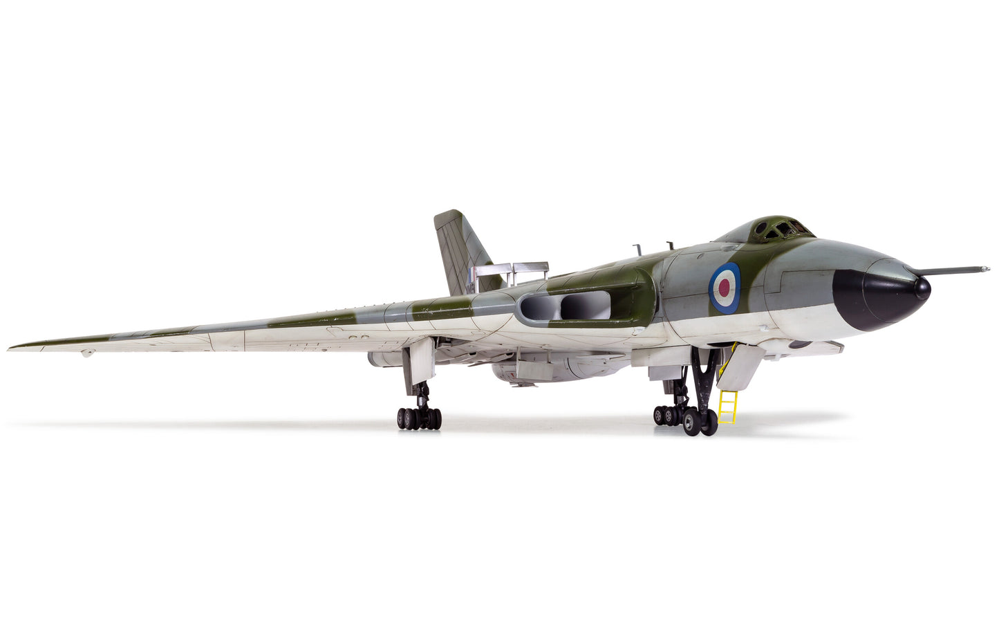 Airfix 1/72nd scale Avro Vulcan B.2