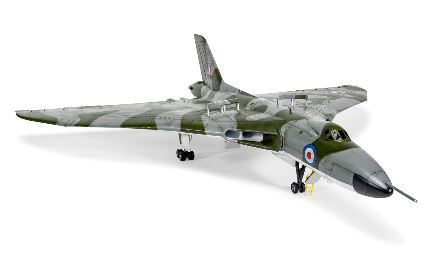 Airfix 1/72nd scale Avro Vulcan B.2