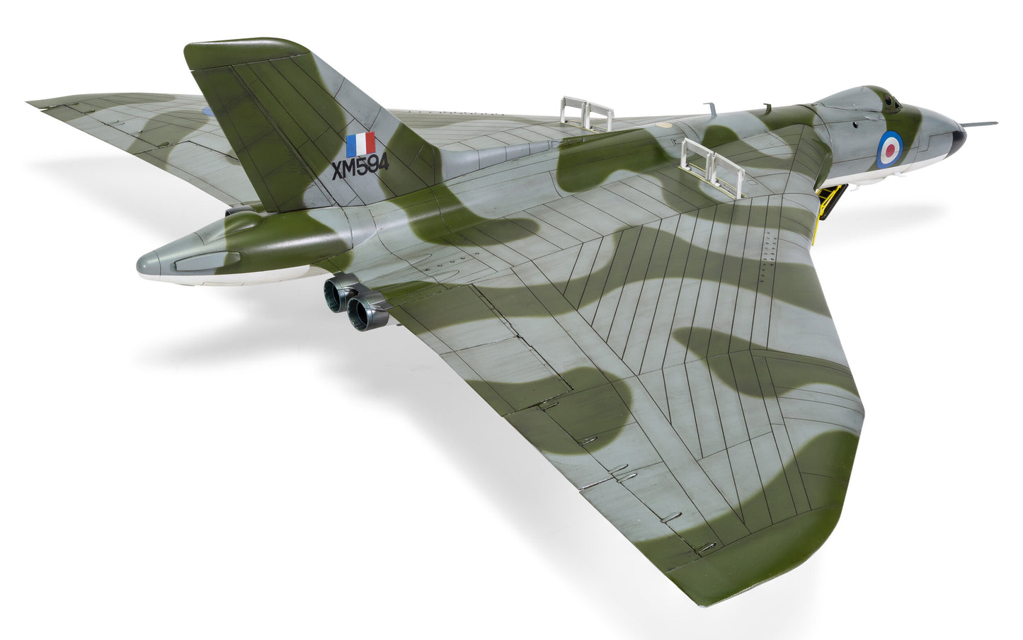 Airfix 1/72nd scale Avro Vulcan B.2