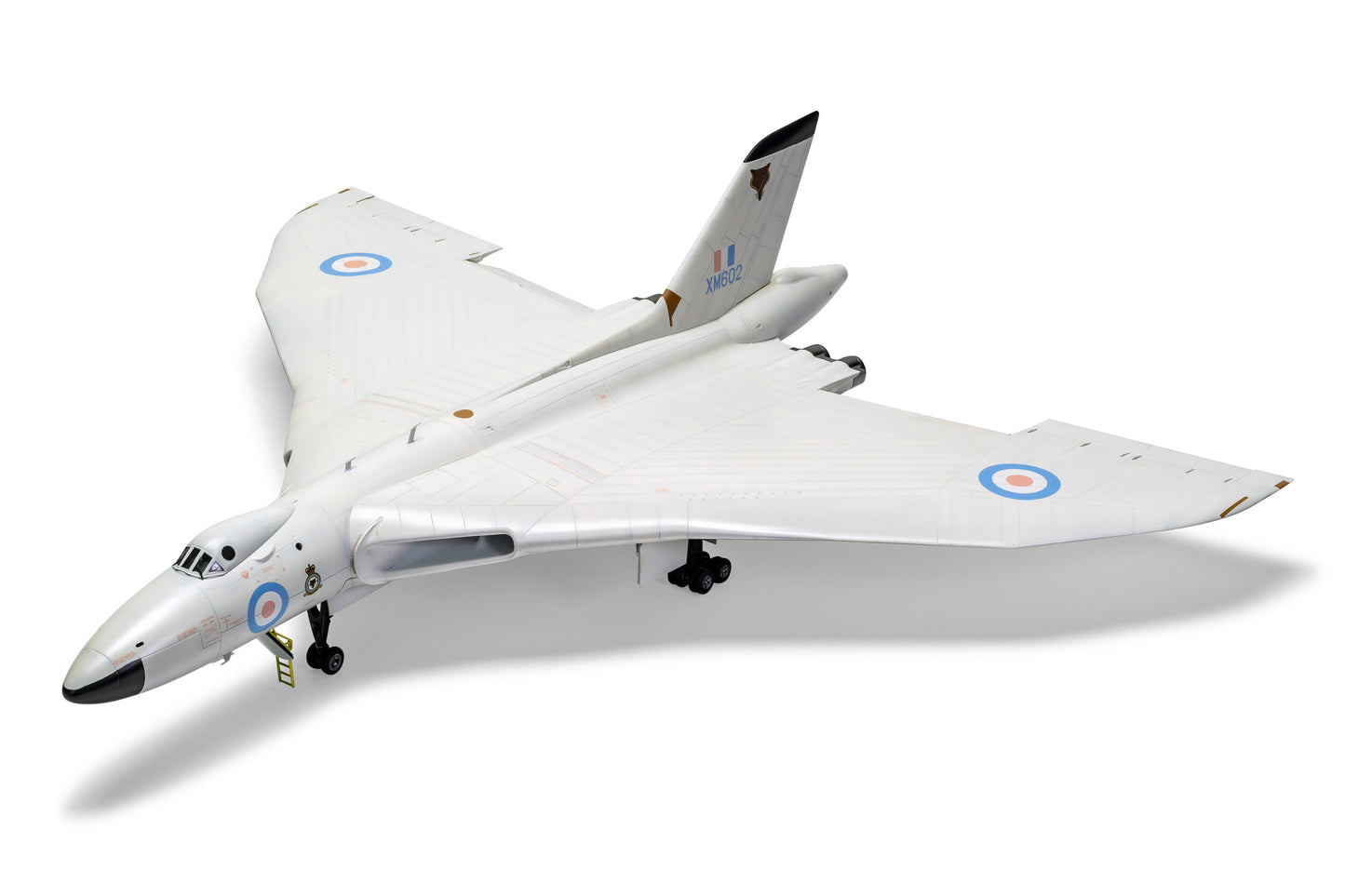 Airfix 1/72nd scale Avro Vulcan B.2