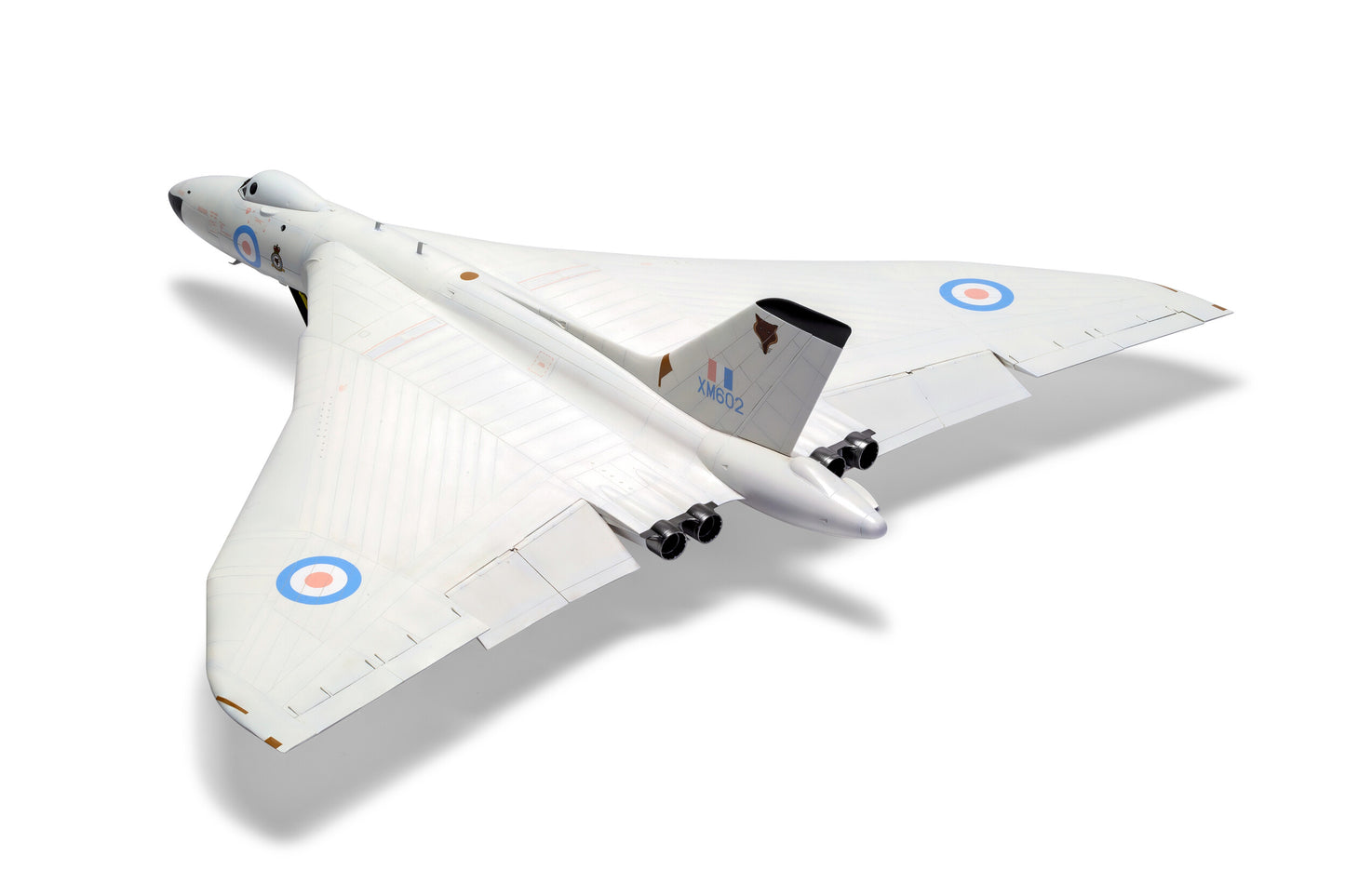 Airfix 1/72nd scale Avro Vulcan B.2