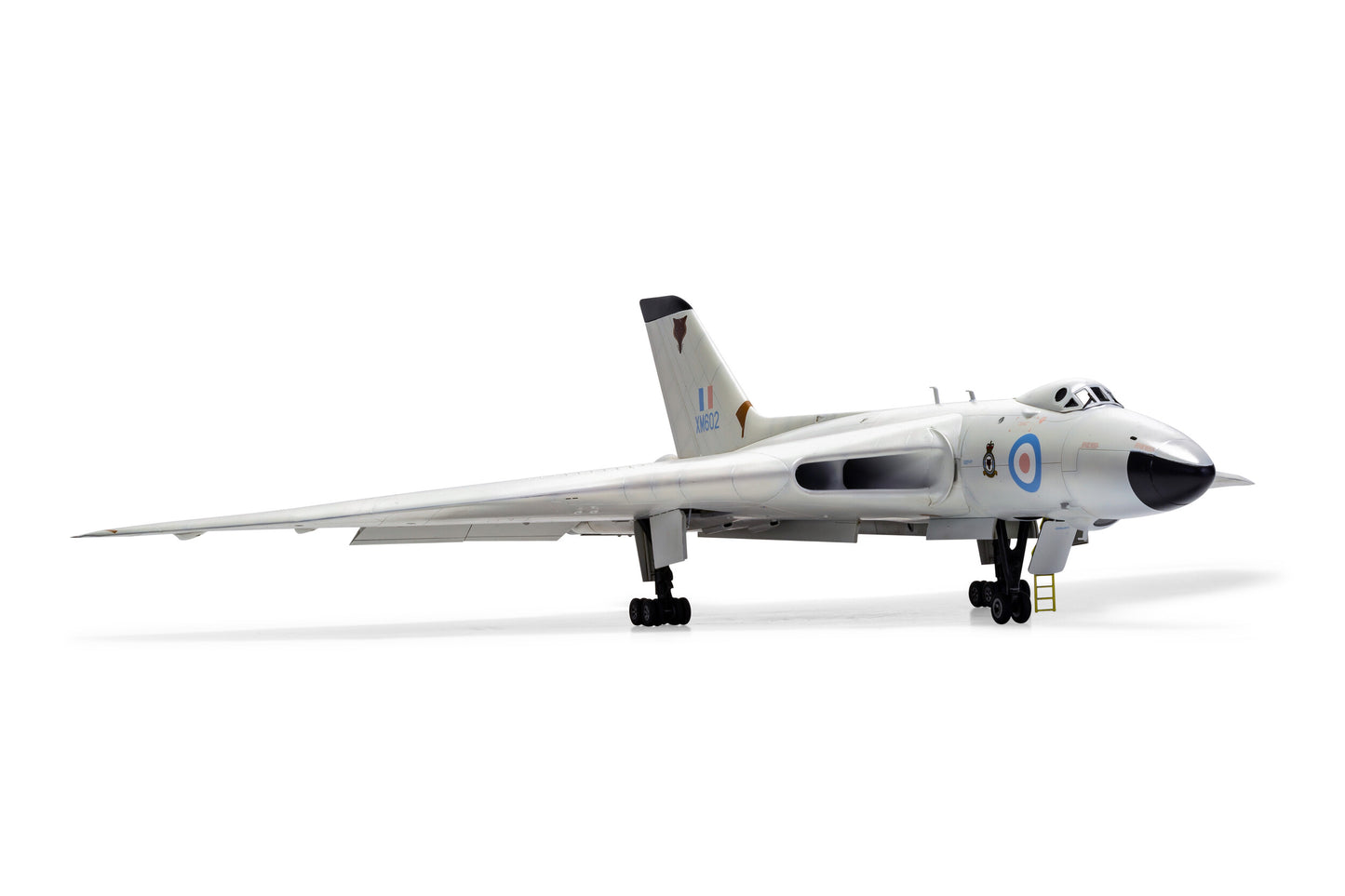 Airfix 1/72nd scale Avro Vulcan B.2