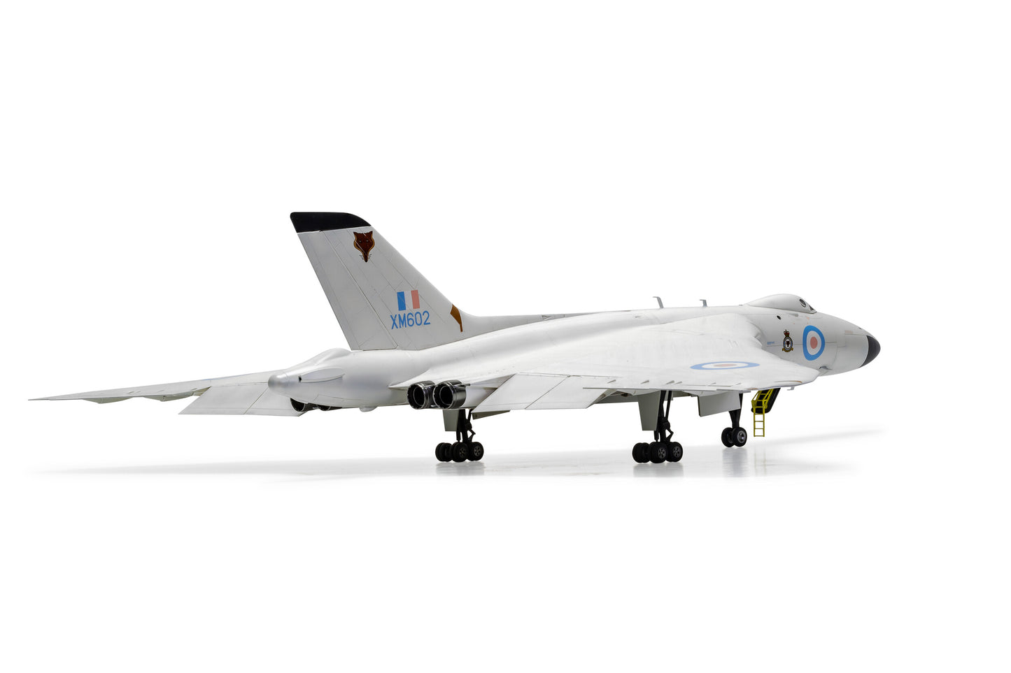 Airfix 1/72nd scale Avro Vulcan B.2