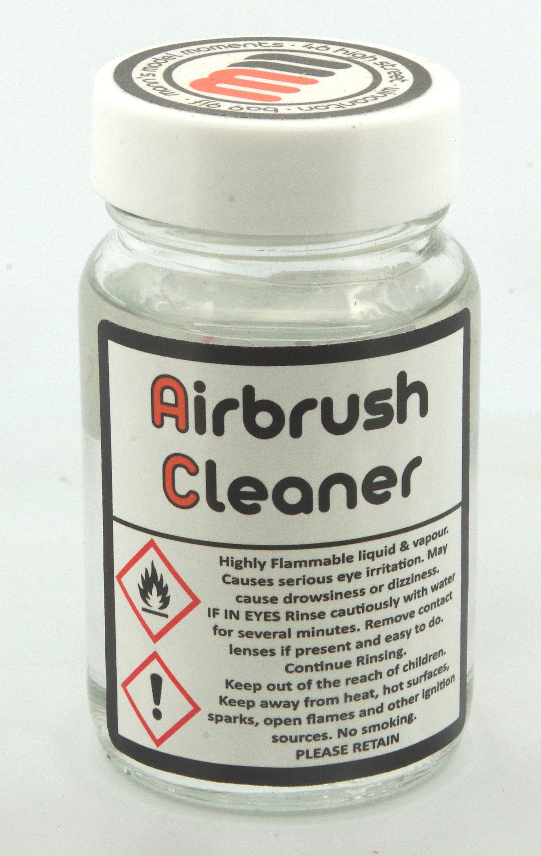 Tools & Accessories – Mann's Model Moments