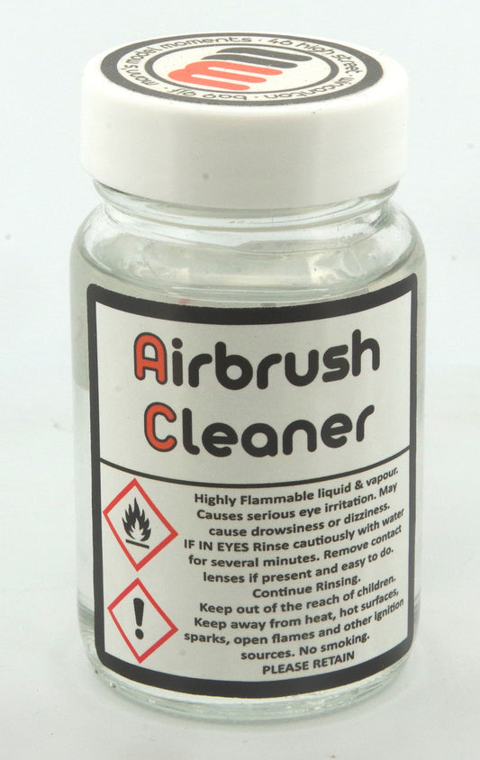 MMM Airbrush Cleaner 60ml