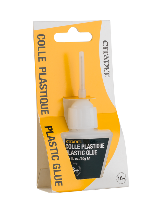 Games Workshop Citadel Plastic Glue