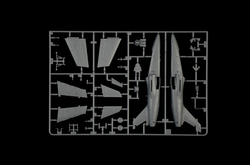 Italeri 1/72nd scale AMX-T