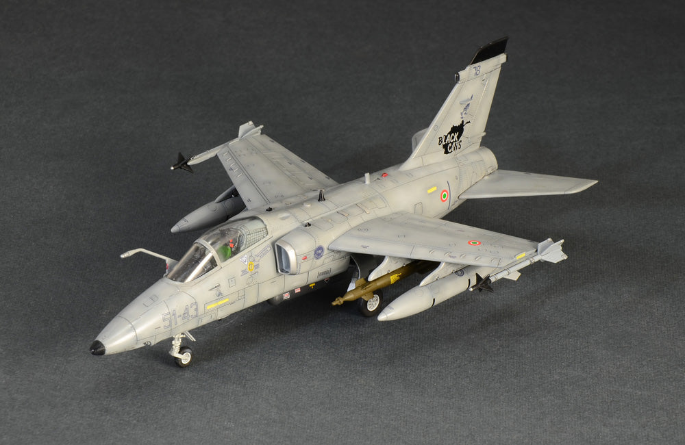 Italeri 1/72nd scale AMX Ghibli