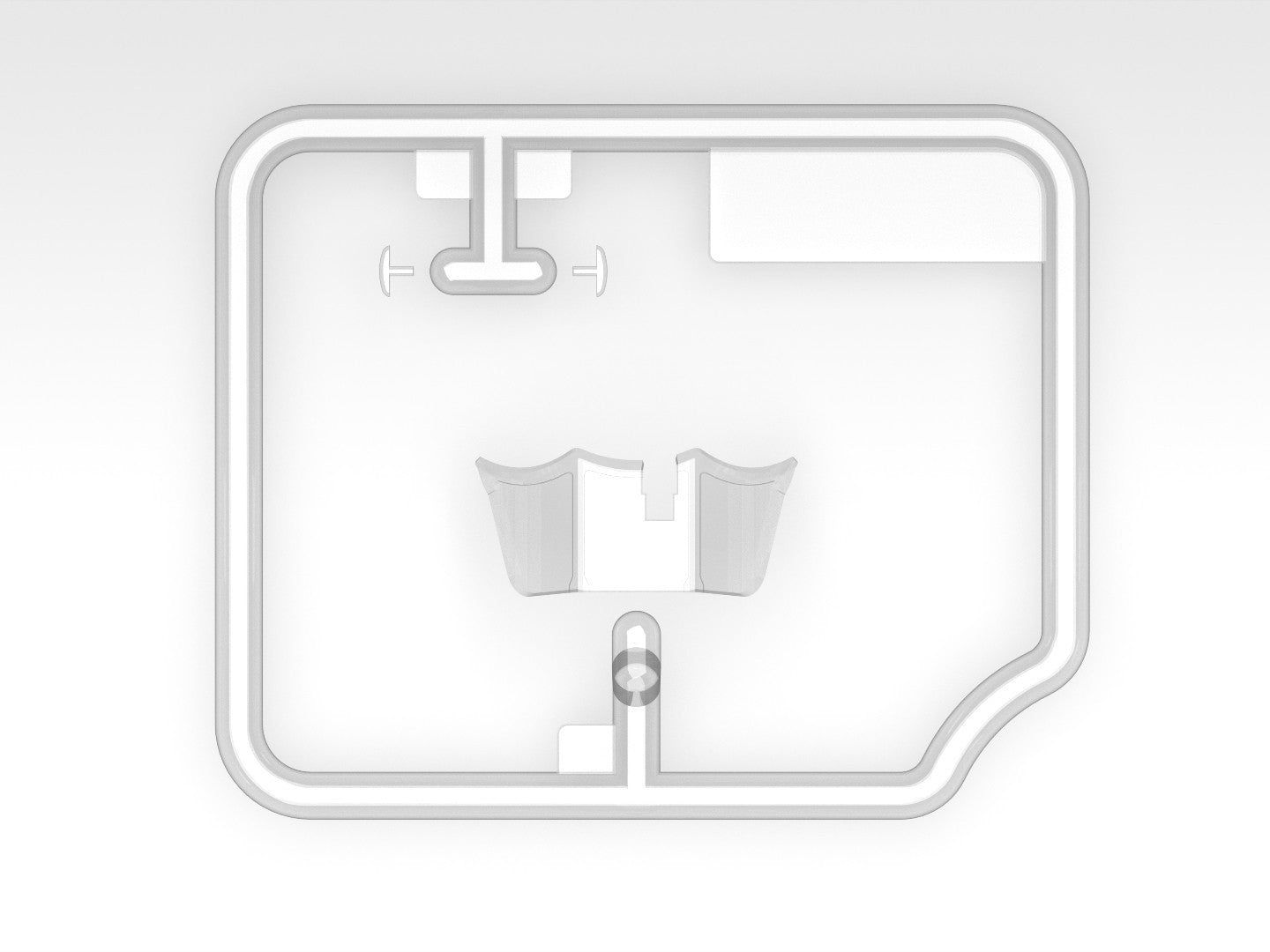 ICM 1/32nd scale Hs 123A-1 WWII German Attack Aircraft