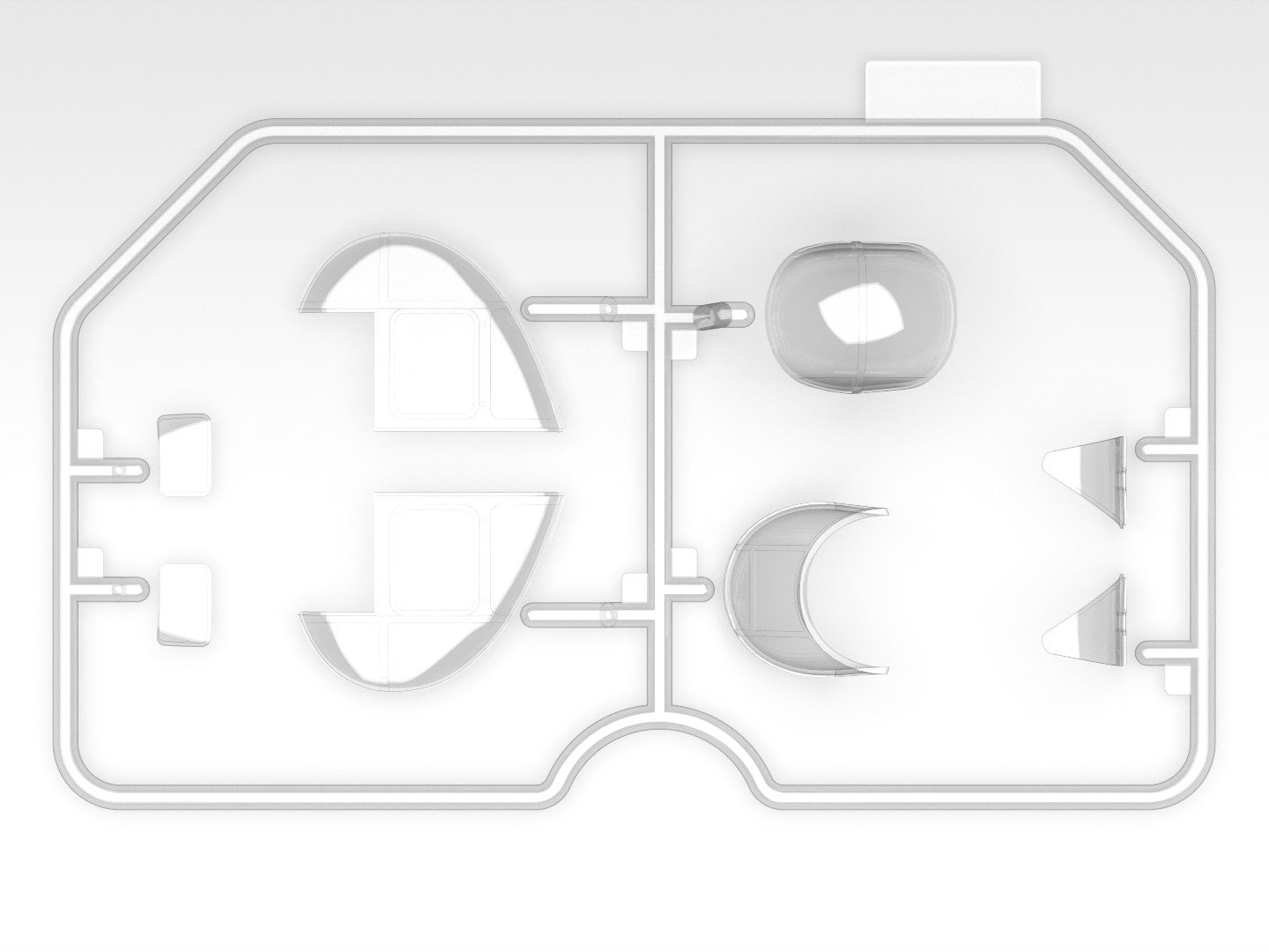 ICM 1/48th scale Handley Page Hampden - Preorder including UK P&P