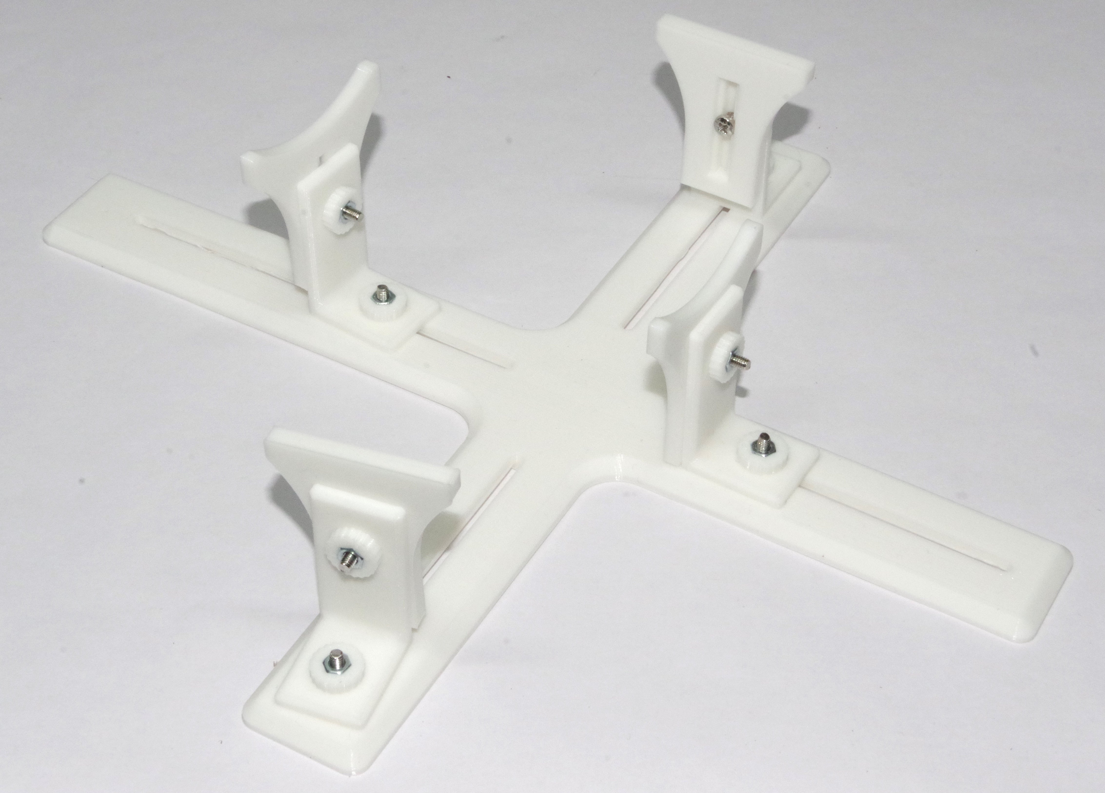MMM Model Aircraft Assembly & Painting Stand – Mann's Model Moments