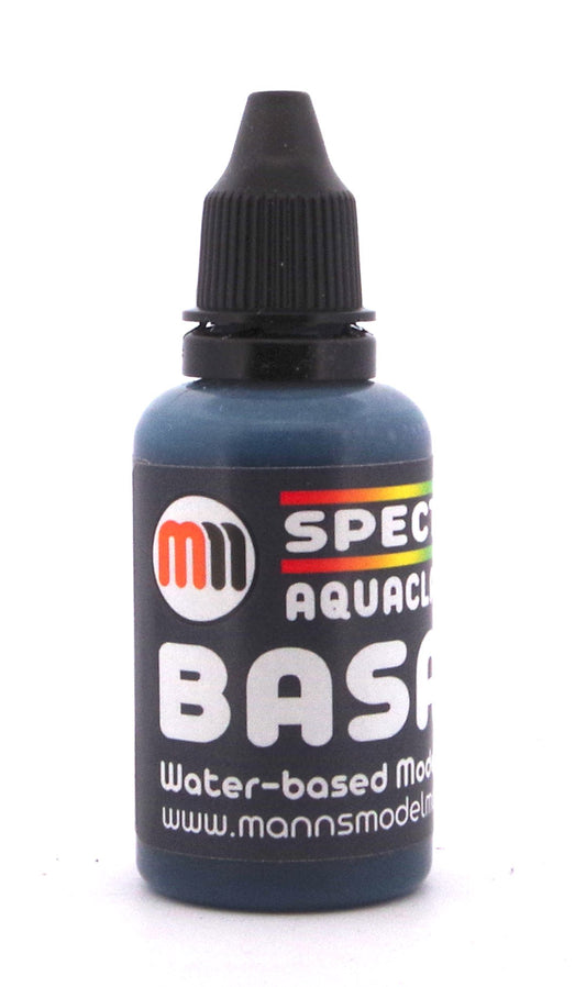 MMM AquaClay Wash, 30ml, Basalt