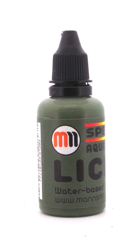 MMM AquaClay Wash, 30ml, Lichen