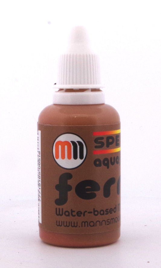 MMM Aquaflow aqueous Wash, 30ml, Ferrite