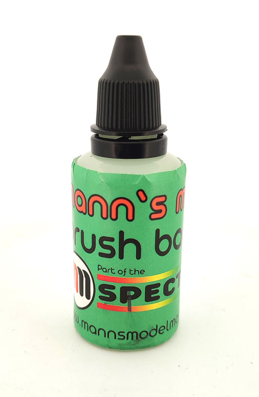 MMM "Brush Balsam" Brush Conditioner & Protector 30ml