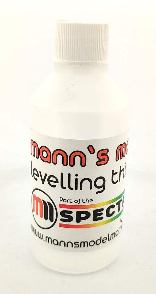 MMM Mann's Magic Levelling Thinner - 100ml