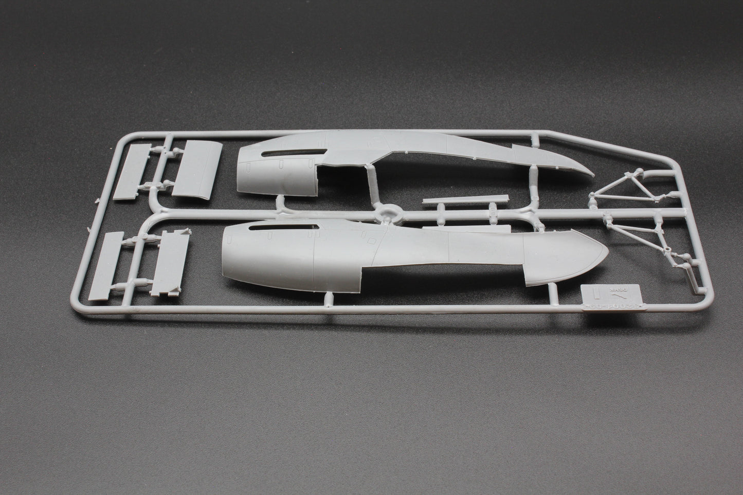 DBMK 1/32nd Scale de Havilland DH 103 Hornet F Mk.3