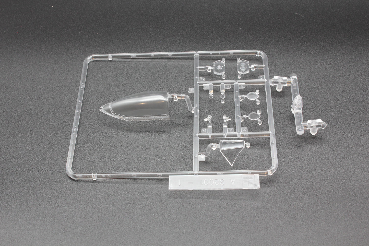 DBMK 1/32nd Scale Hawker Sea Fury FB Mk.II