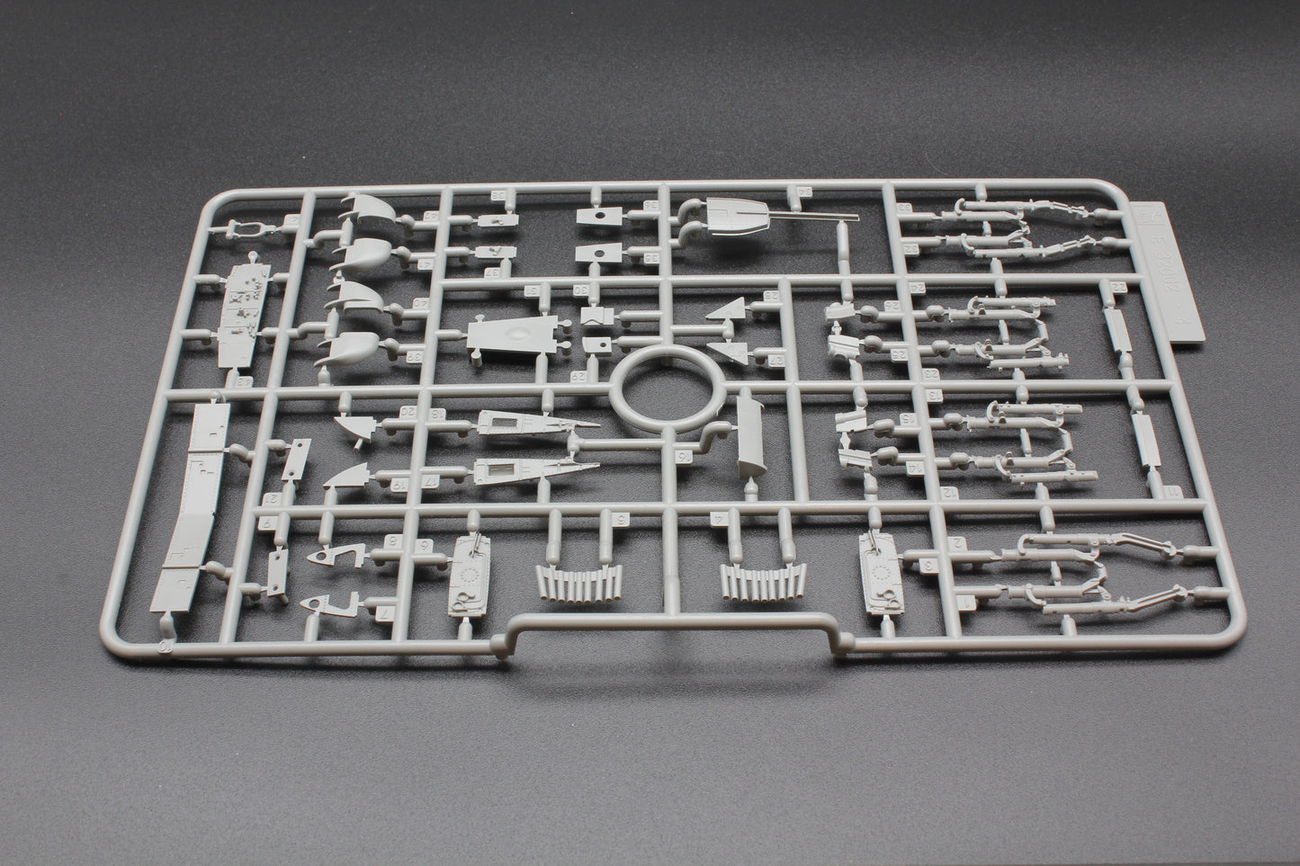 DBMK 1/32nd Scale Hawker Sea Fury FB Mk.II