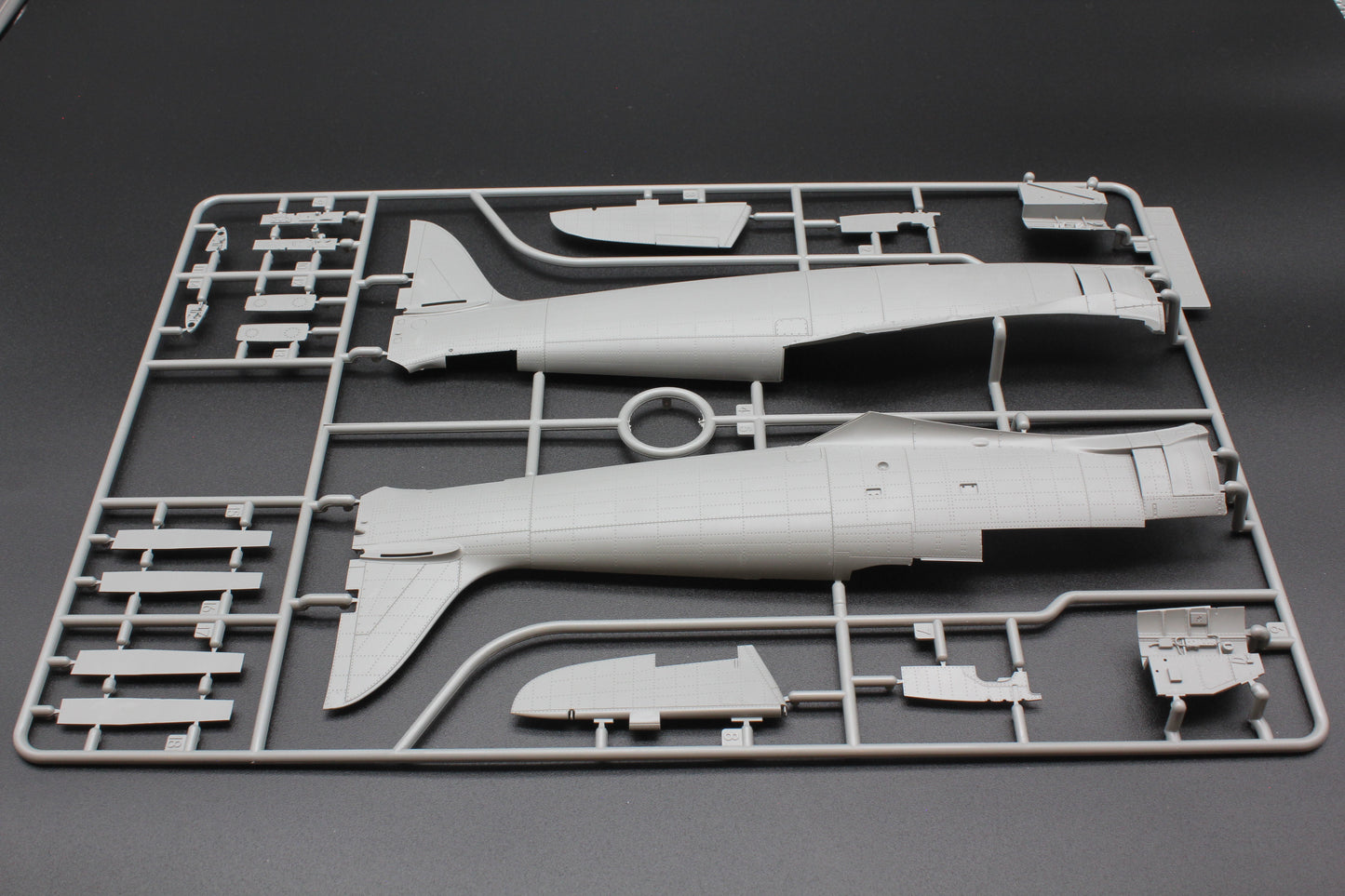 DBMK 1/32nd Scale Hawker Sea Fury FB Mk.II