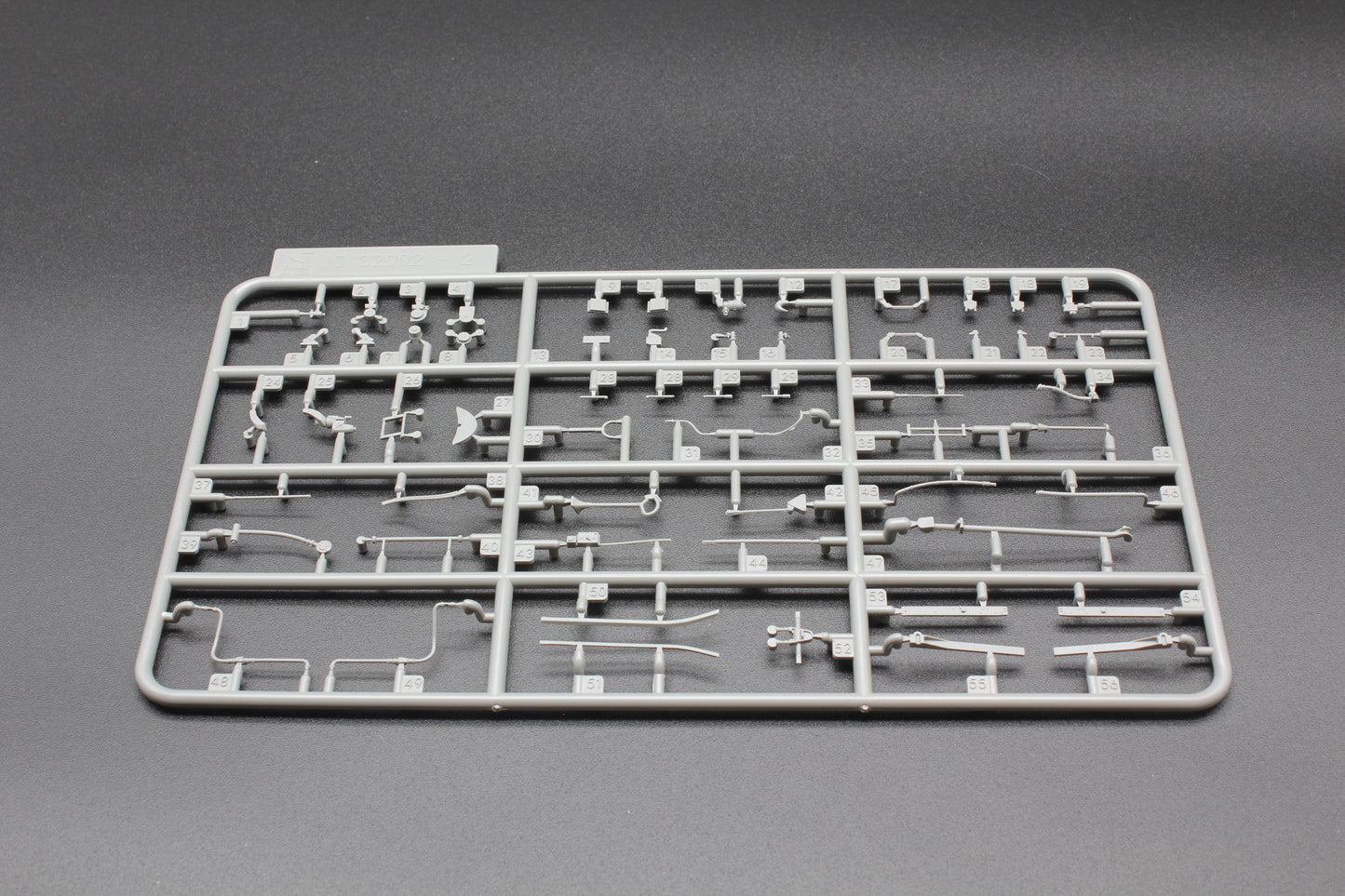 DBMK 1/32nd Scale Hawker Sea Fury FB Mk.II