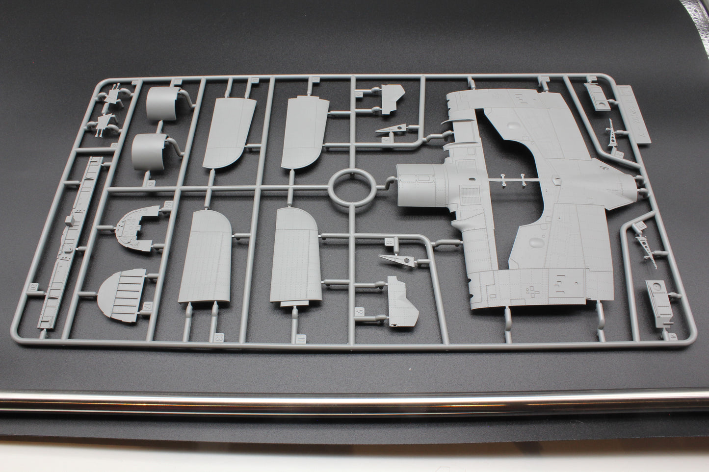 DBMK 1/32nd Scale Hawker Sea Fury FB Mk.II