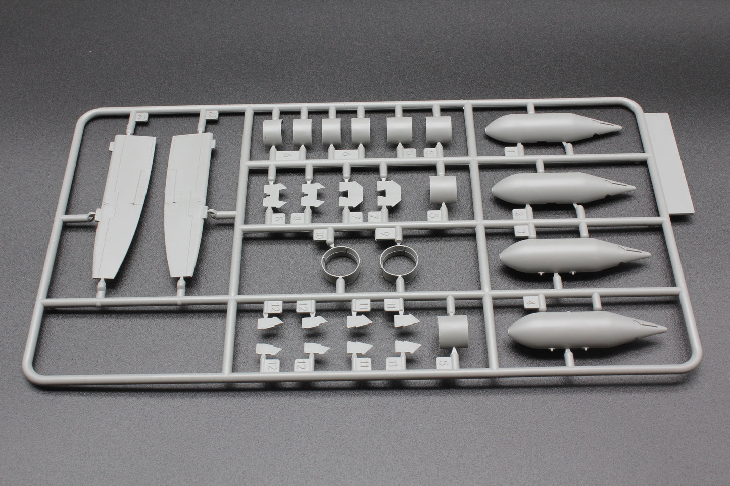 DBMK 1/32nd Scale Hawker Sea Fury FB Mk.II