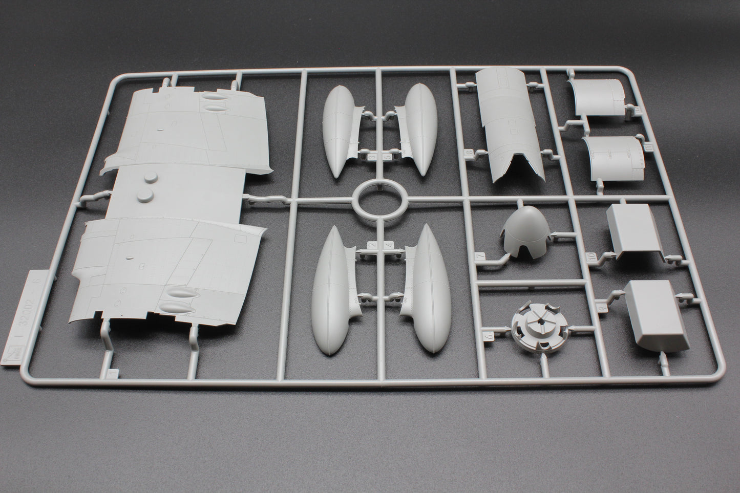 DBMK 1/32nd Scale Hawker Sea Fury FB Mk.II