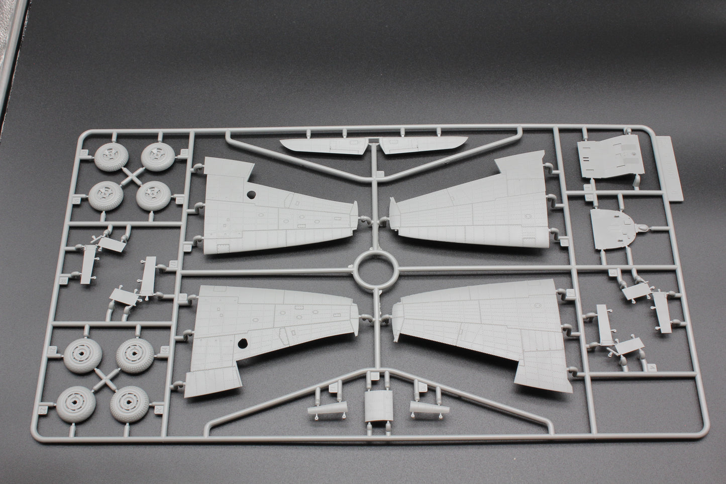 DBMK 1/32nd Scale Hawker Sea Fury FB Mk.II