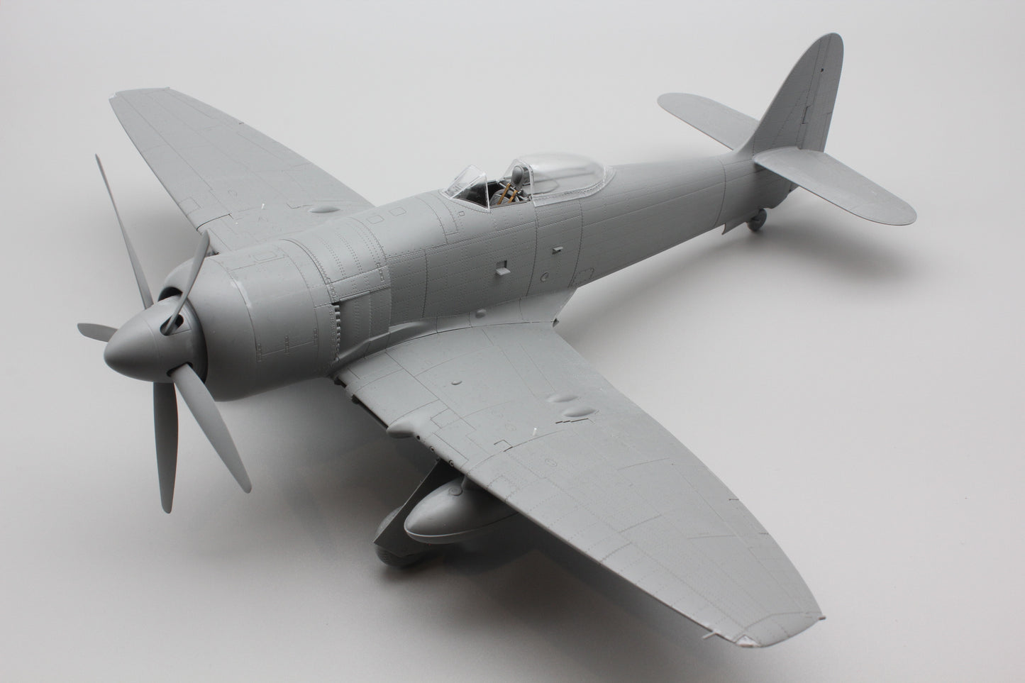 DBMK 1/32nd Scale Hawker Sea Fury FB Mk.II
