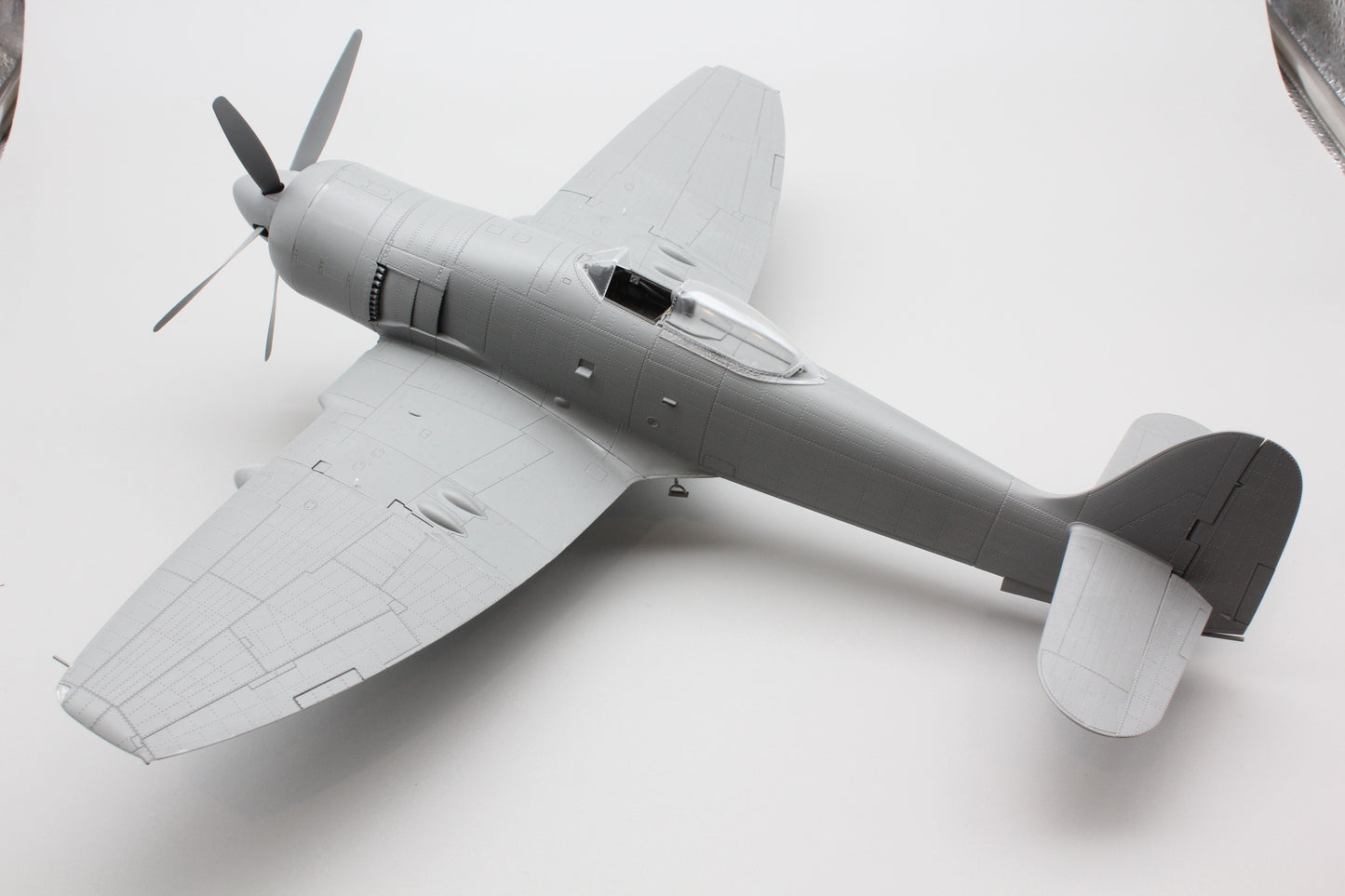 DBMK 1/32nd Scale Hawker Sea Fury FB Mk.II